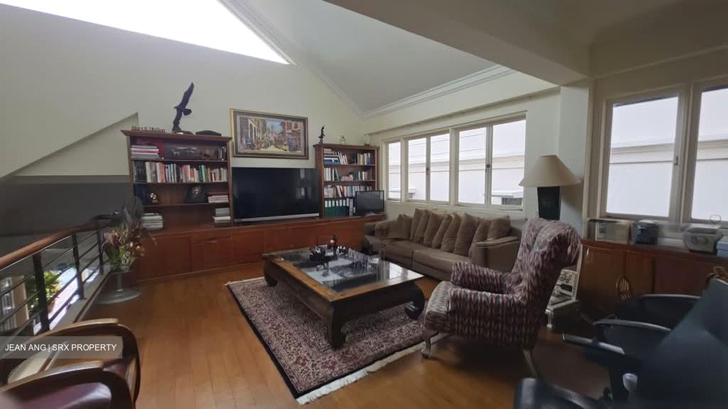 Serangoon Garden Estate (D19), Terrace #595713321